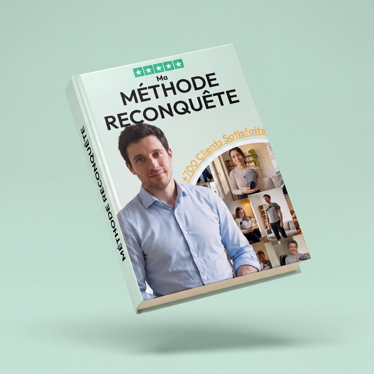 Accès Exclusif : La Méthode Reconquête du Dr. J. Moreaux