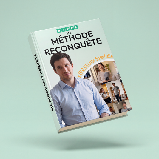 Accès Exclusif : La Méthode Reconquête du Dr. J. Moreaux