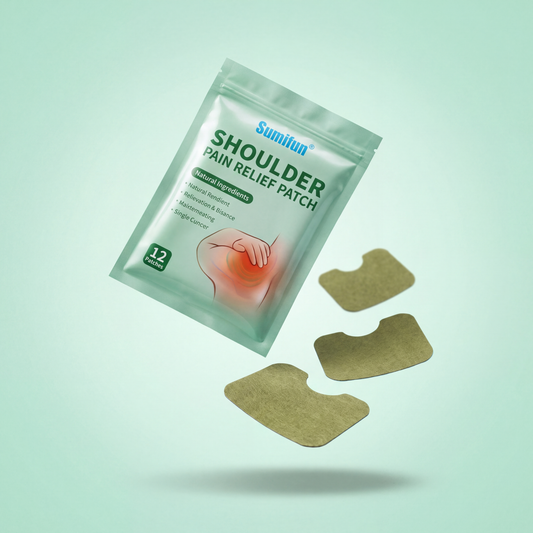 Les Patchs Naturels Prolongateurs — 12 offerts
